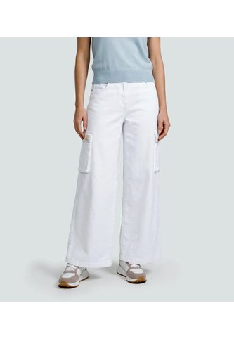Jean Para Mujer Straight Unser Unser