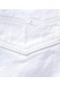 Falda Para Mujer Blanco Unser de Unser