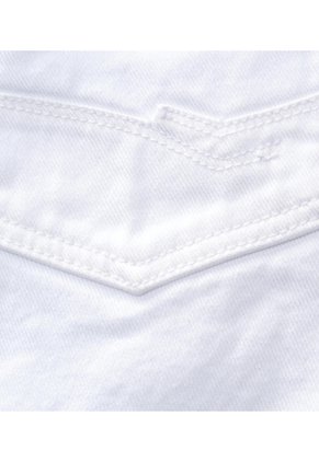 Falda Para Mujer Blanco Unser