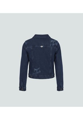 Chaqueta Para Mujer Unser