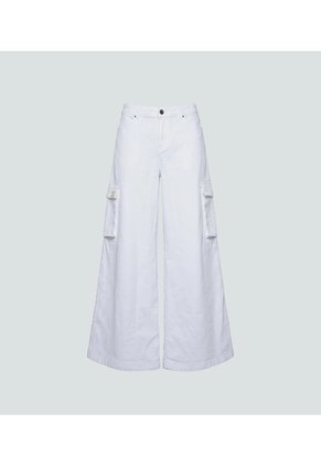Jean Para Mujer Straight Unser