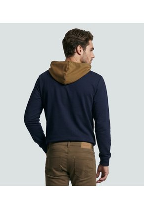 Buzo Para Hombre Unser