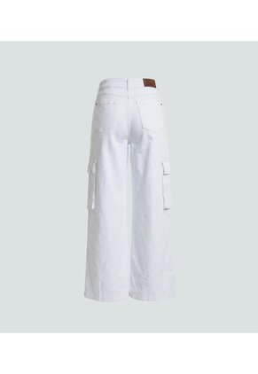 Jean Para Mujer Straight Unser
