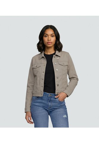 Chaqueta Para Mujer Unser Unser