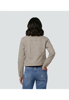 Chaqueta Para Mujer Unser