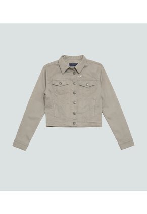 Chaqueta Para Mujer Unser