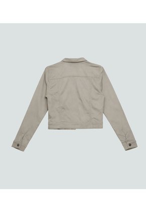 Chaqueta Para Mujer Unser
