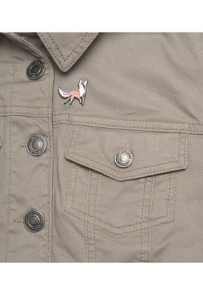 Chaqueta Para Mujer Unser