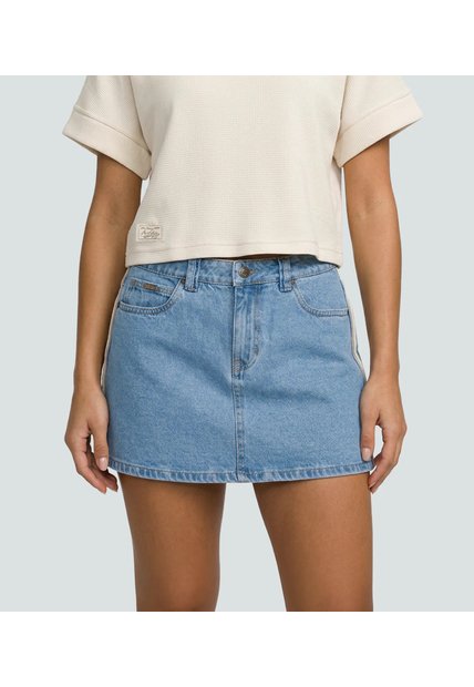 Falda Para Mujer Unser