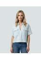 Camisa Para Mujer Colores Unser de Unser
