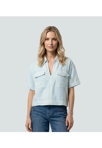 Camisa Para Mujer Colores Unser Unser
