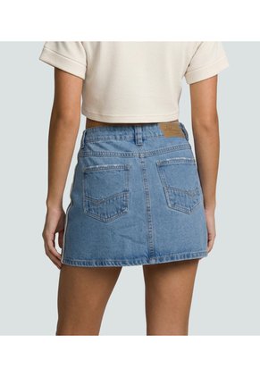 Falda Para Mujer Unser