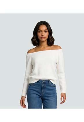 Buzo Para Mujer Unser