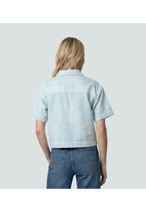 Camisa Para Mujer Colores Unser
