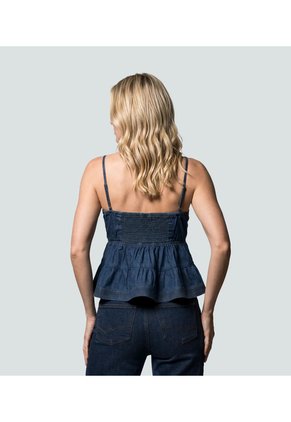 Blusa Para Mujer Unser