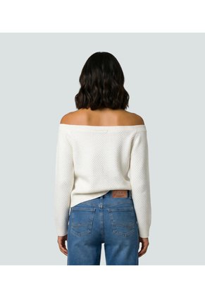 Buzo Para Mujer Unser