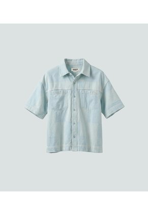 Camisa Para Mujer Colores Unser