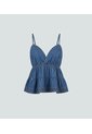 Blusa Para Mujer Unser de Unser