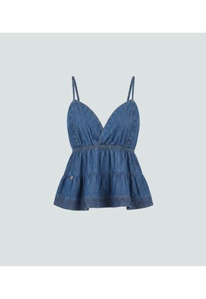 Blusa Para Mujer Unser