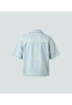 Camisa Para Mujer Colores Unser
