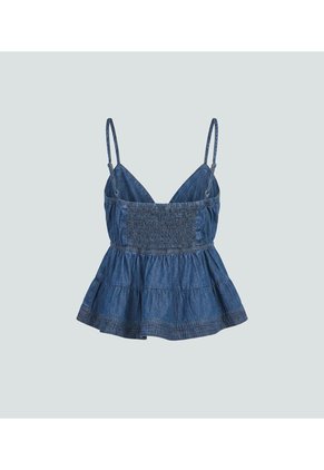 Blusa Para Mujer Unser