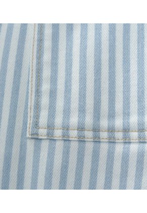 Pantalon Para Mujer Azul Medio_Claro Unser