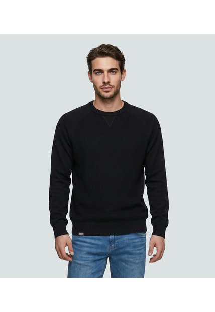 Buzo Para Hombre Unser