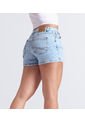 Short Para Mujer Unser de Unser