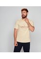 Camiseta Para Hombre Unser de Unser