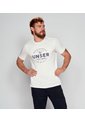 Camiseta Para Hombre Unser de Unser