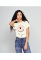 Camiseta Para Mujer Unser de Unser