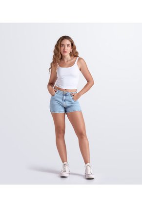 Short Para Mujer Unser