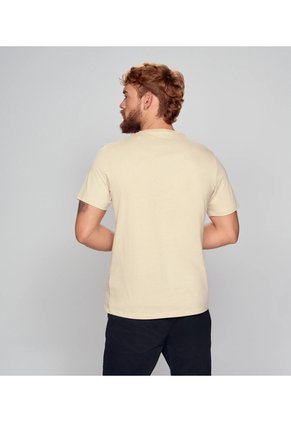 Camiseta Para Hombre Unser