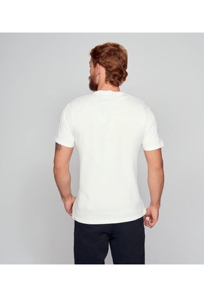 Camiseta Para Hombre Unser