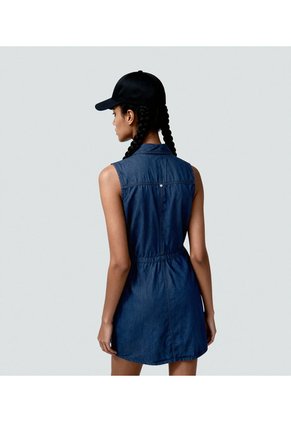 Vestido Para Mujer Corto Unser