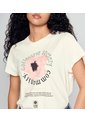 Camiseta Para Mujer Unser de Unser