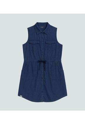 Vestido Para Mujer Corto Unser