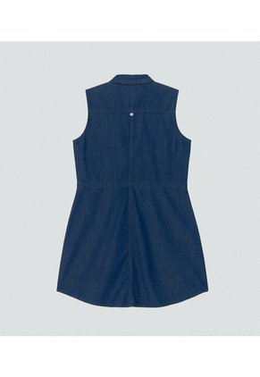 Vestido Para Mujer Corto Unser