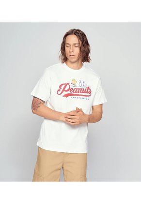 Camiseta Para Hombre Unser