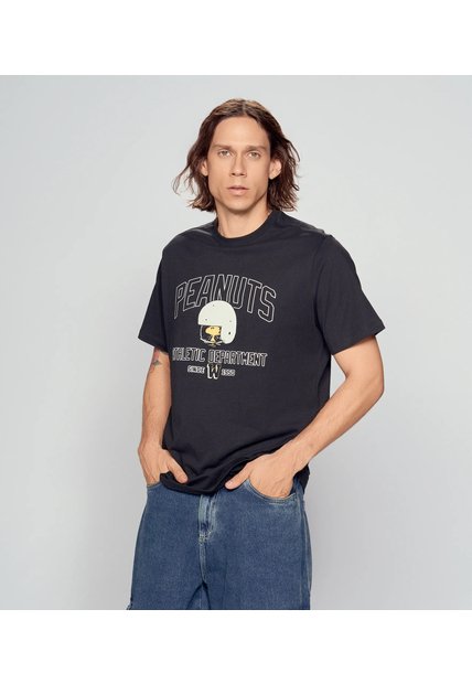 Camiseta Para Hombre Unser