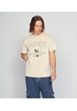Camiseta Para Hombre Unser de Unser