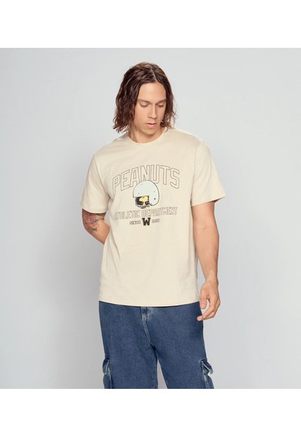 Camiseta Para Hombre Unser