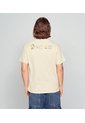 Camiseta Para Hombre Unser de Unser