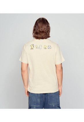 Camiseta Para Hombre Unser