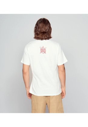 Camiseta Para Hombre Unser