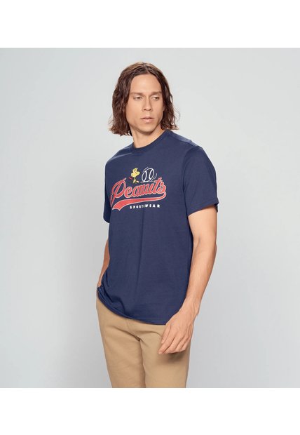 Camiseta Para Hombre Unser