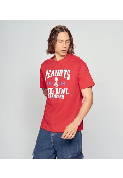 Camiseta Para Hombre Unser
