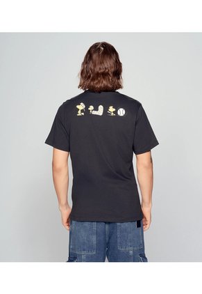 Camiseta Para Hombre Unser