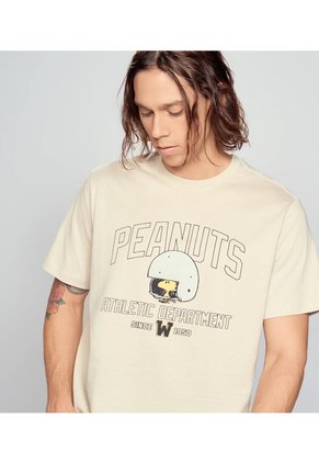 Camiseta Para Hombre Unser