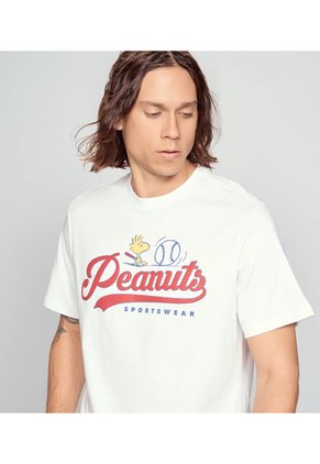 Camiseta Para Hombre Unser